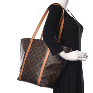 💎✨BEAUTIFUL✨💎 AUTHENTIC Louis Vuitton Monogram Sac Shopping Shoulder Bag